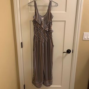 NWOT Jumpsuit